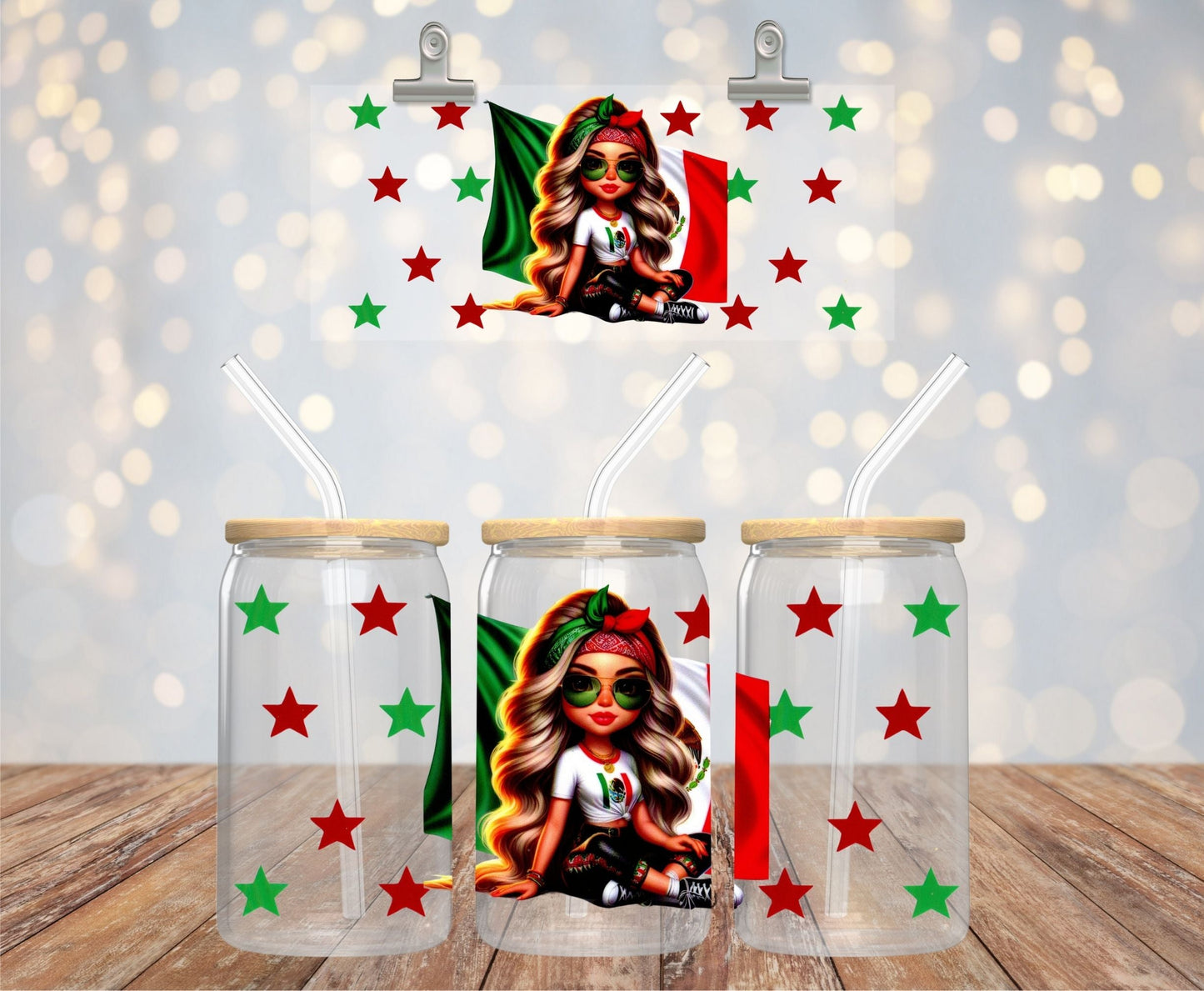 Wrap A015