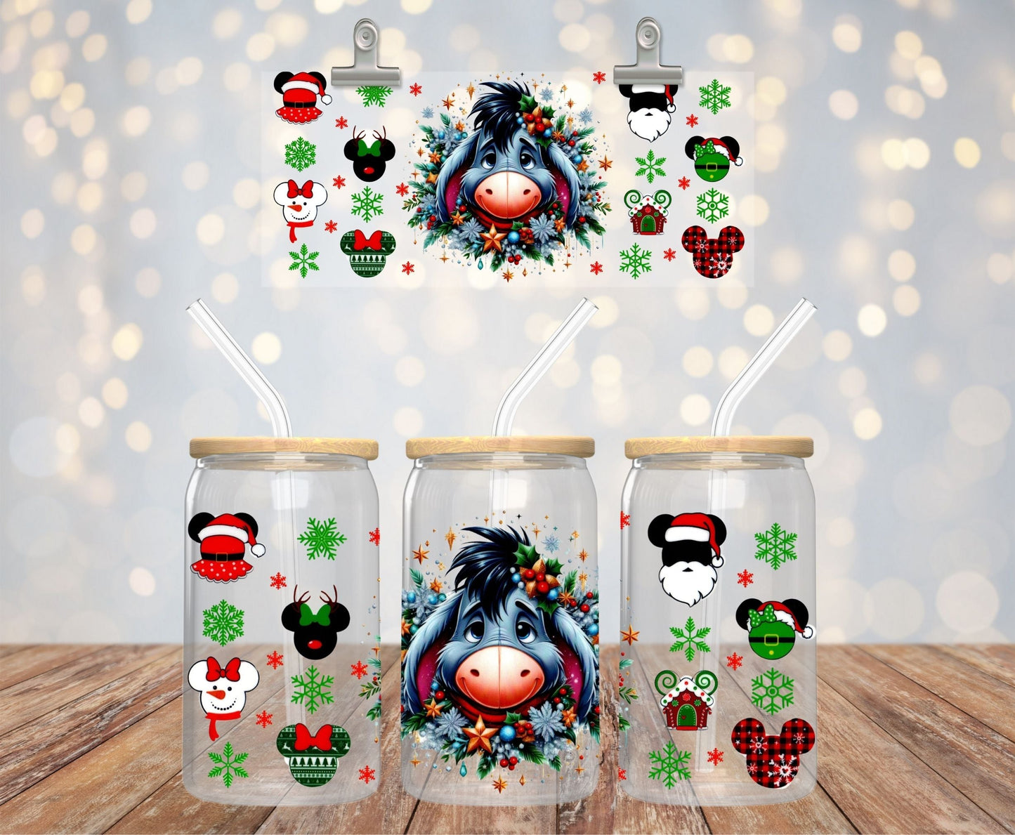 Wrap X027