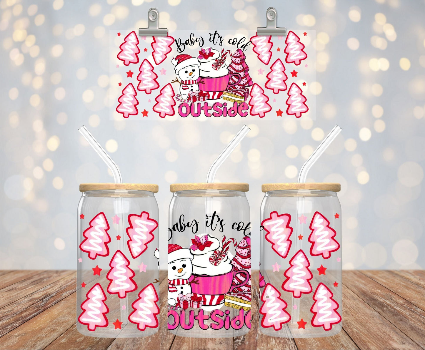 Wrap X029