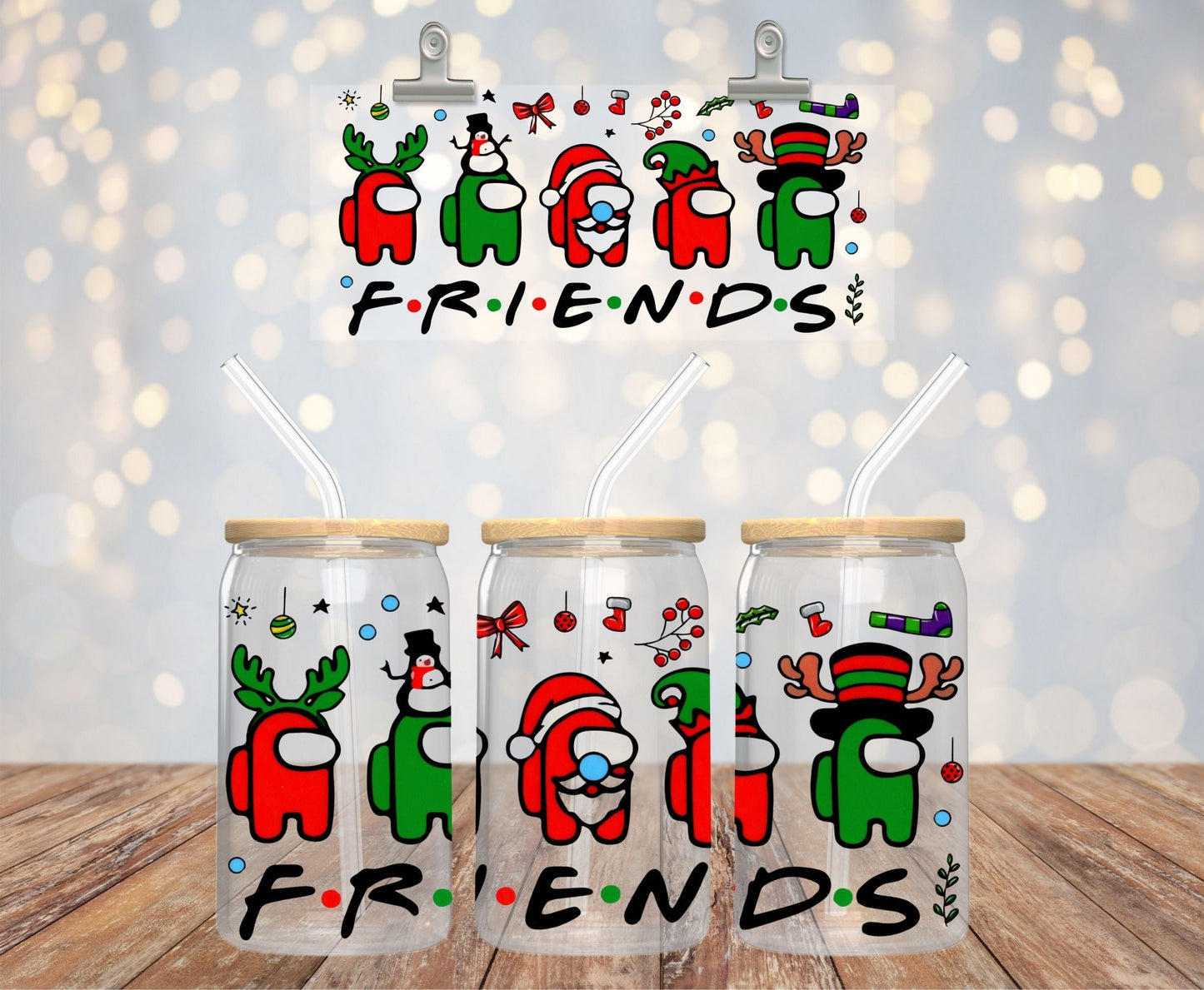 Wrap X044