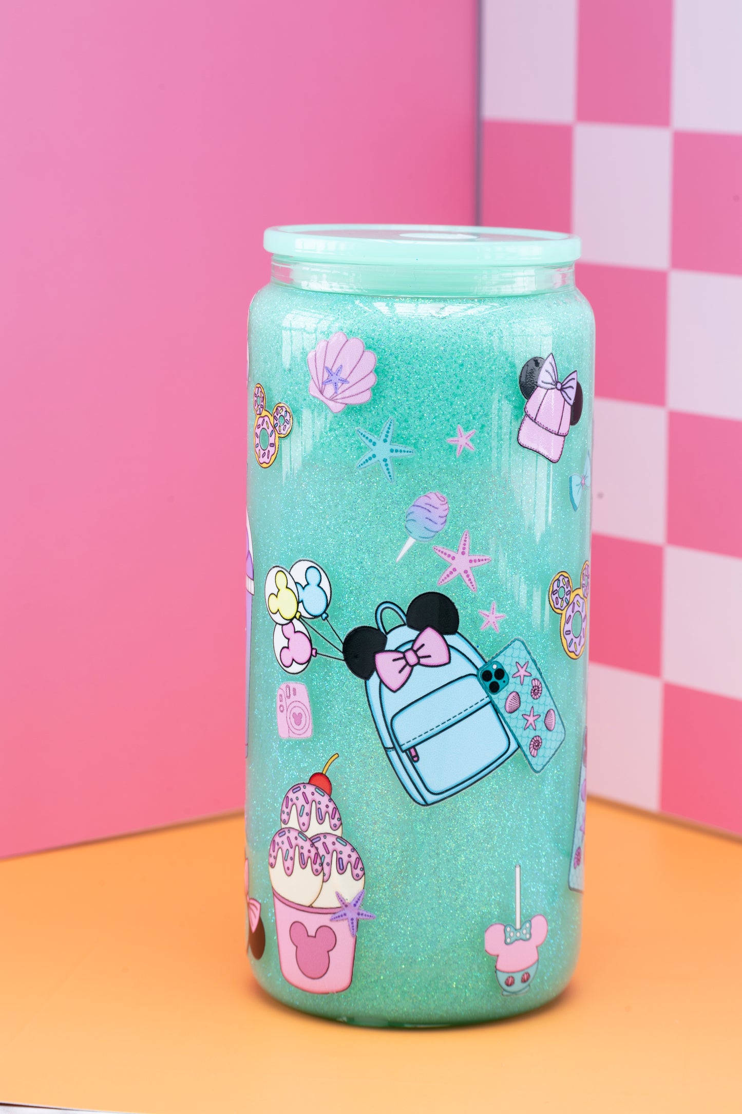 Premade Design 001