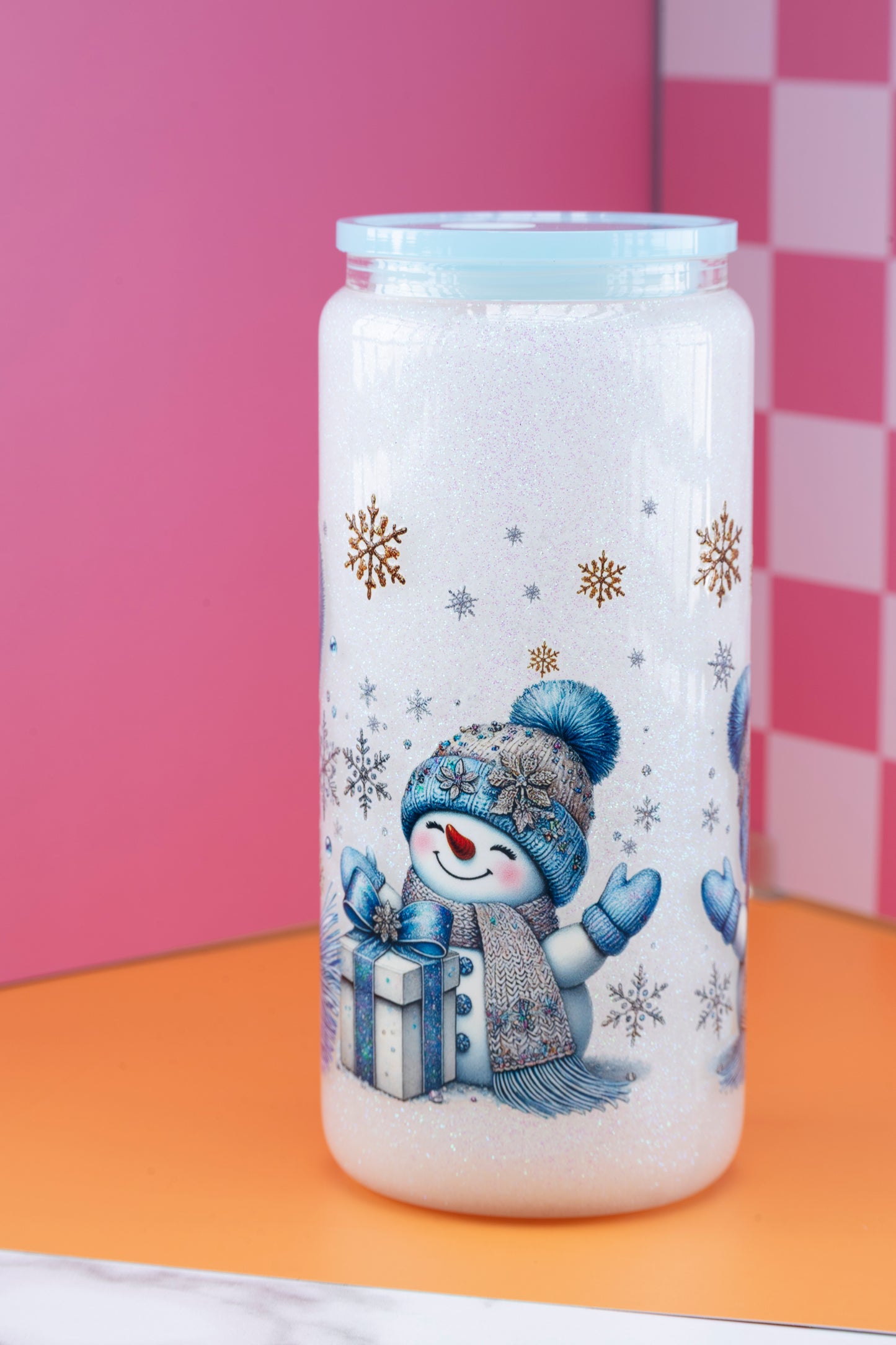 Premade Design 002