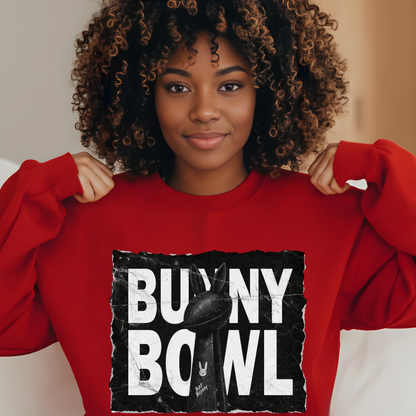 1566 Garment-Dyed Adult Crewneck Sweatshirt