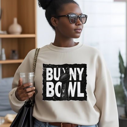 1566 Garment-Dyed Adult Crewneck Sweatshirt