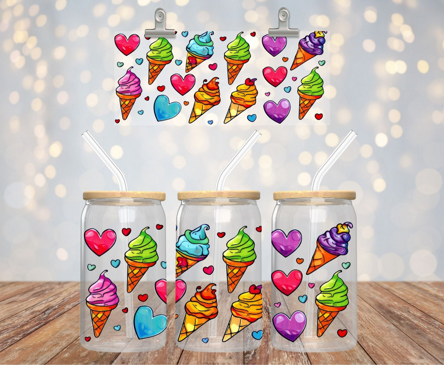 Wrap C001