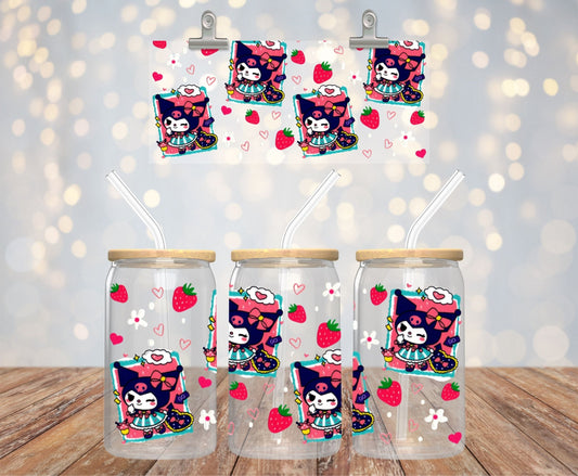 Wrap B019