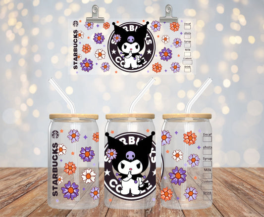 Wrap B022