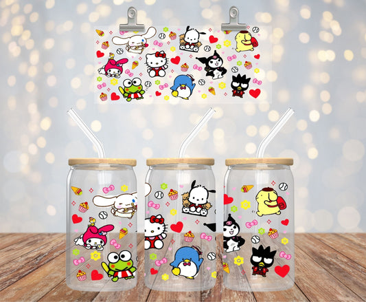Wrap B025
