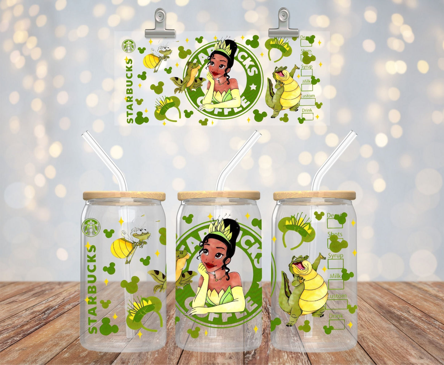 Wrap B034