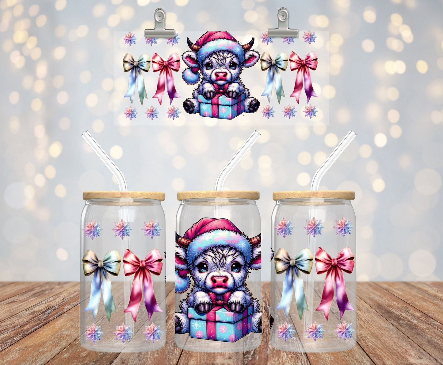 Wrap X032