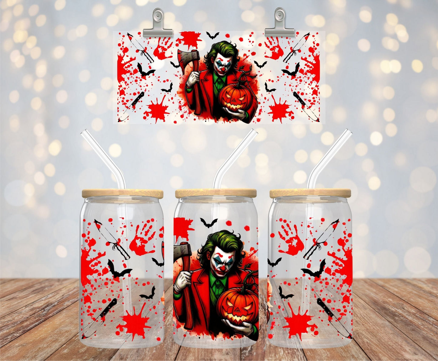 Wrap H022