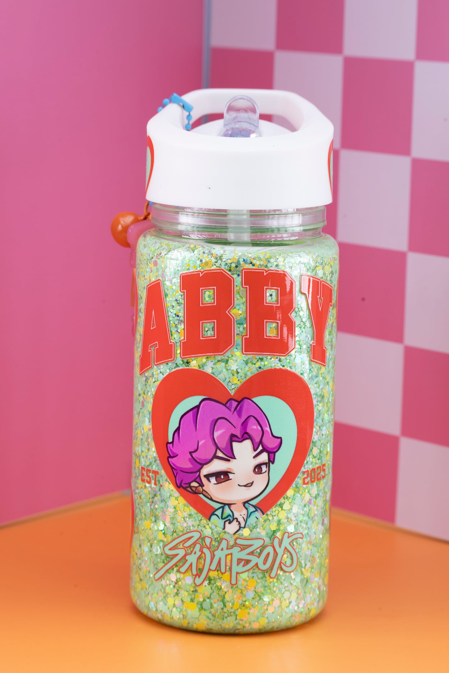 Premade Design 016
