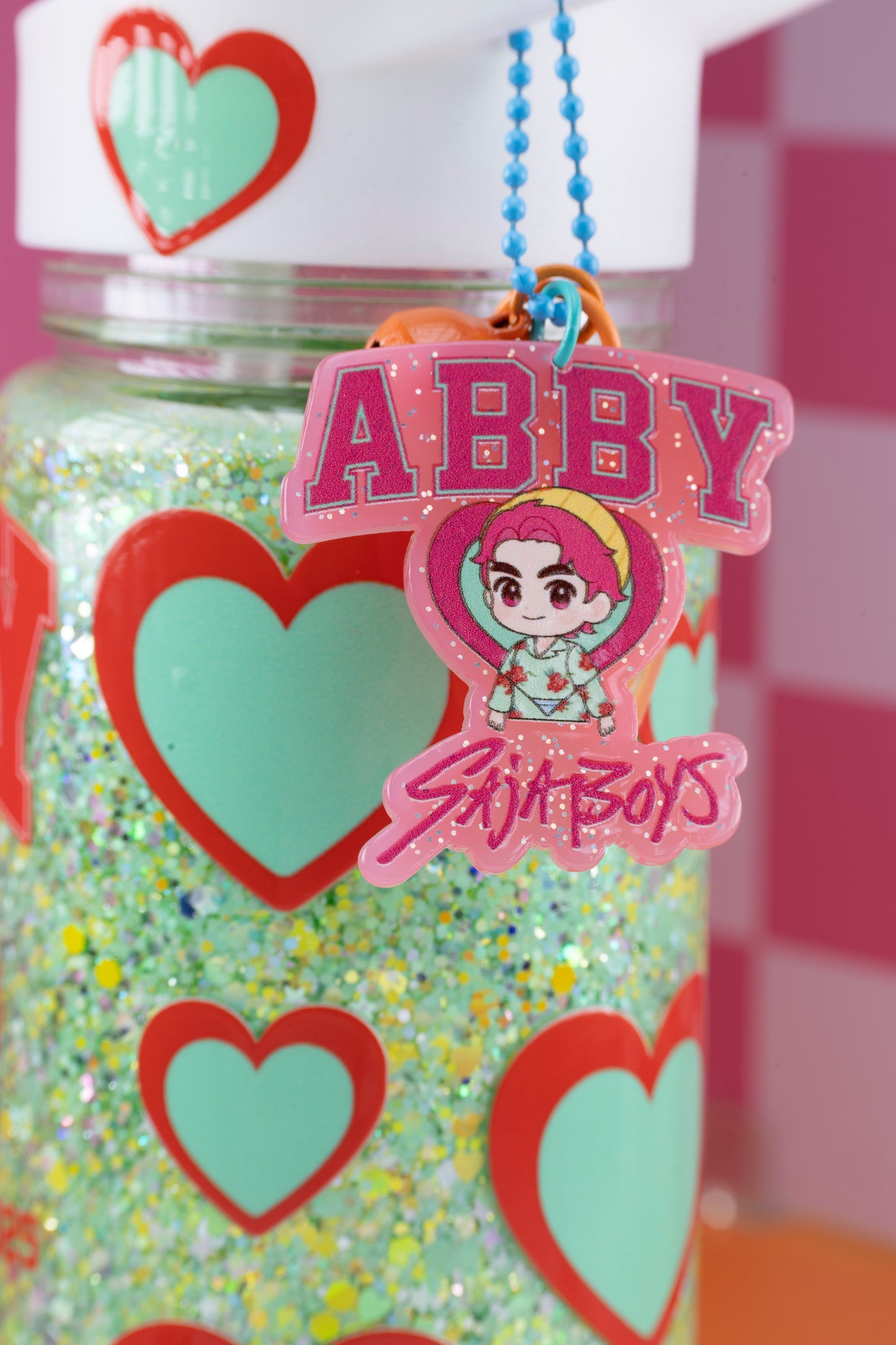 Premade Design 016