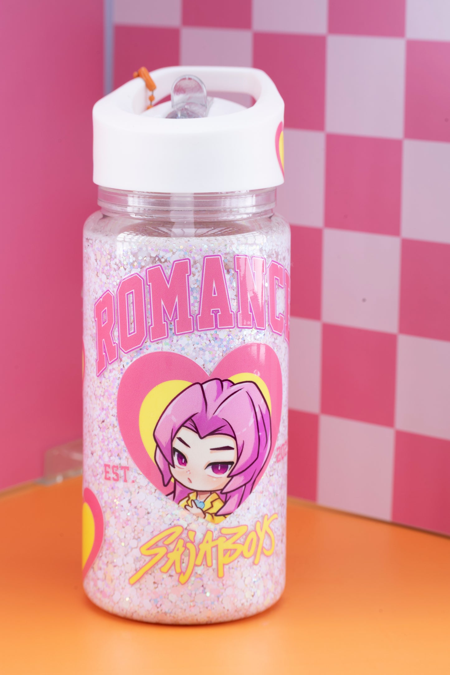 Premade Design 009