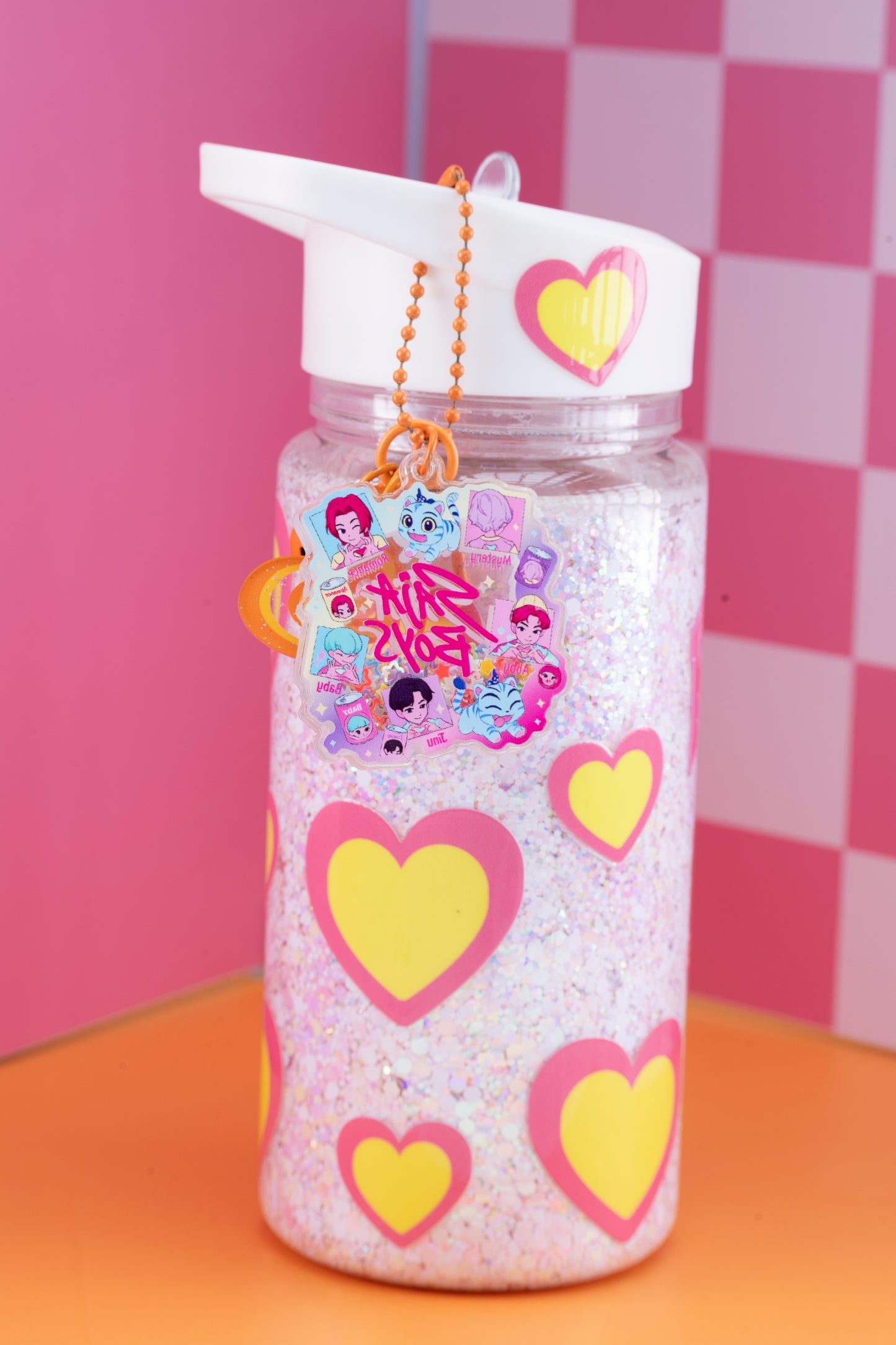Premade Design 009