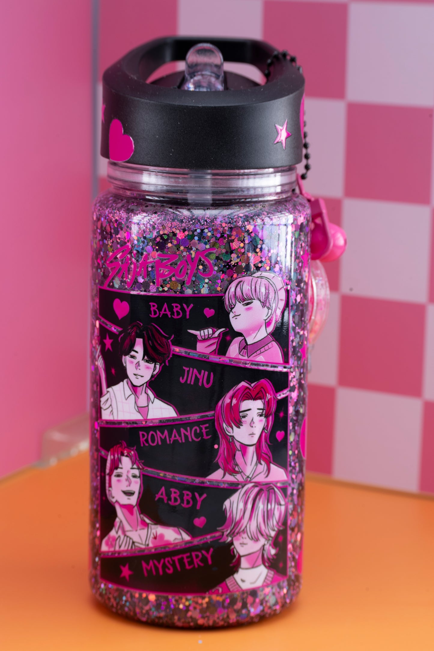 Premade Design 013
