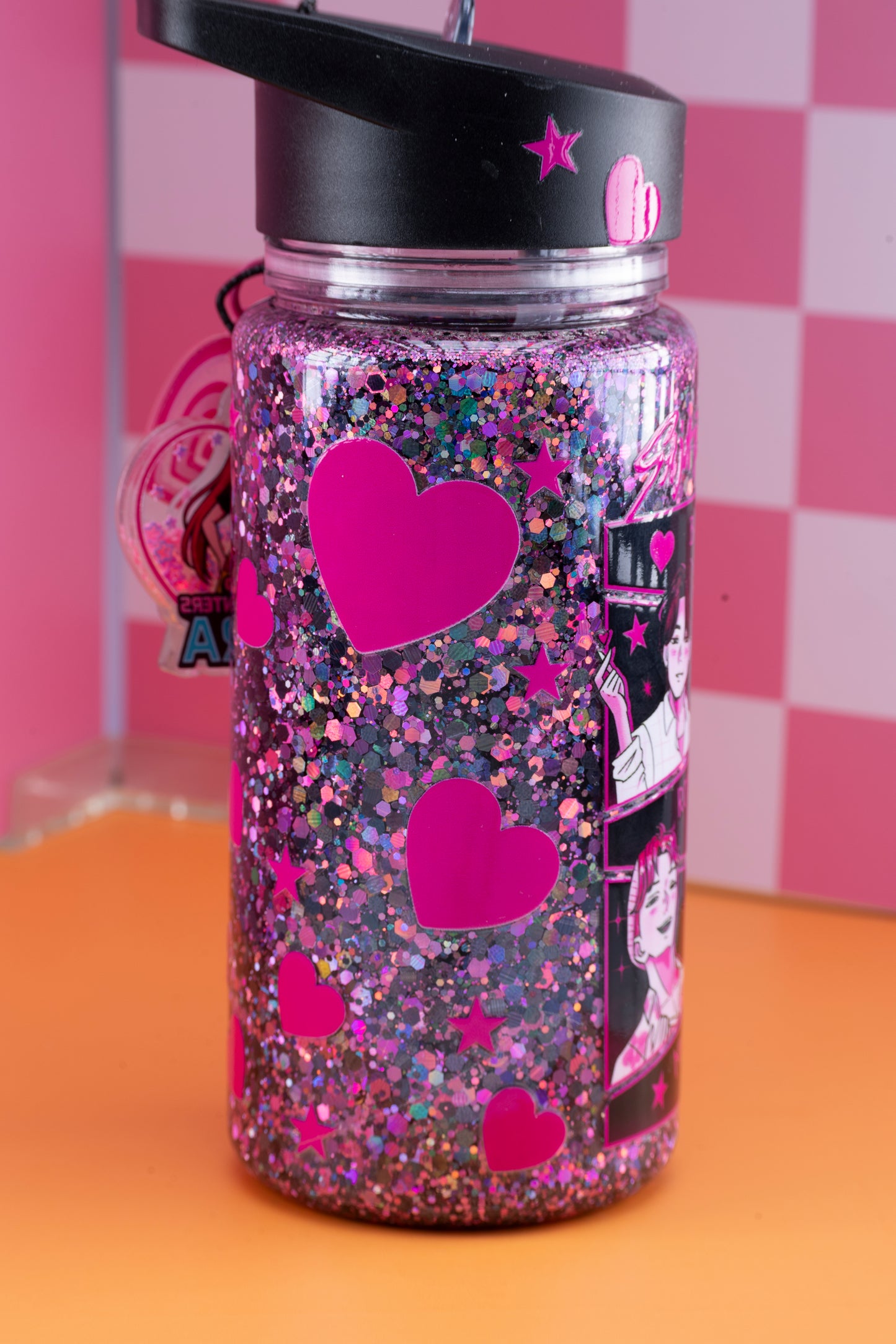 Premade Design 013