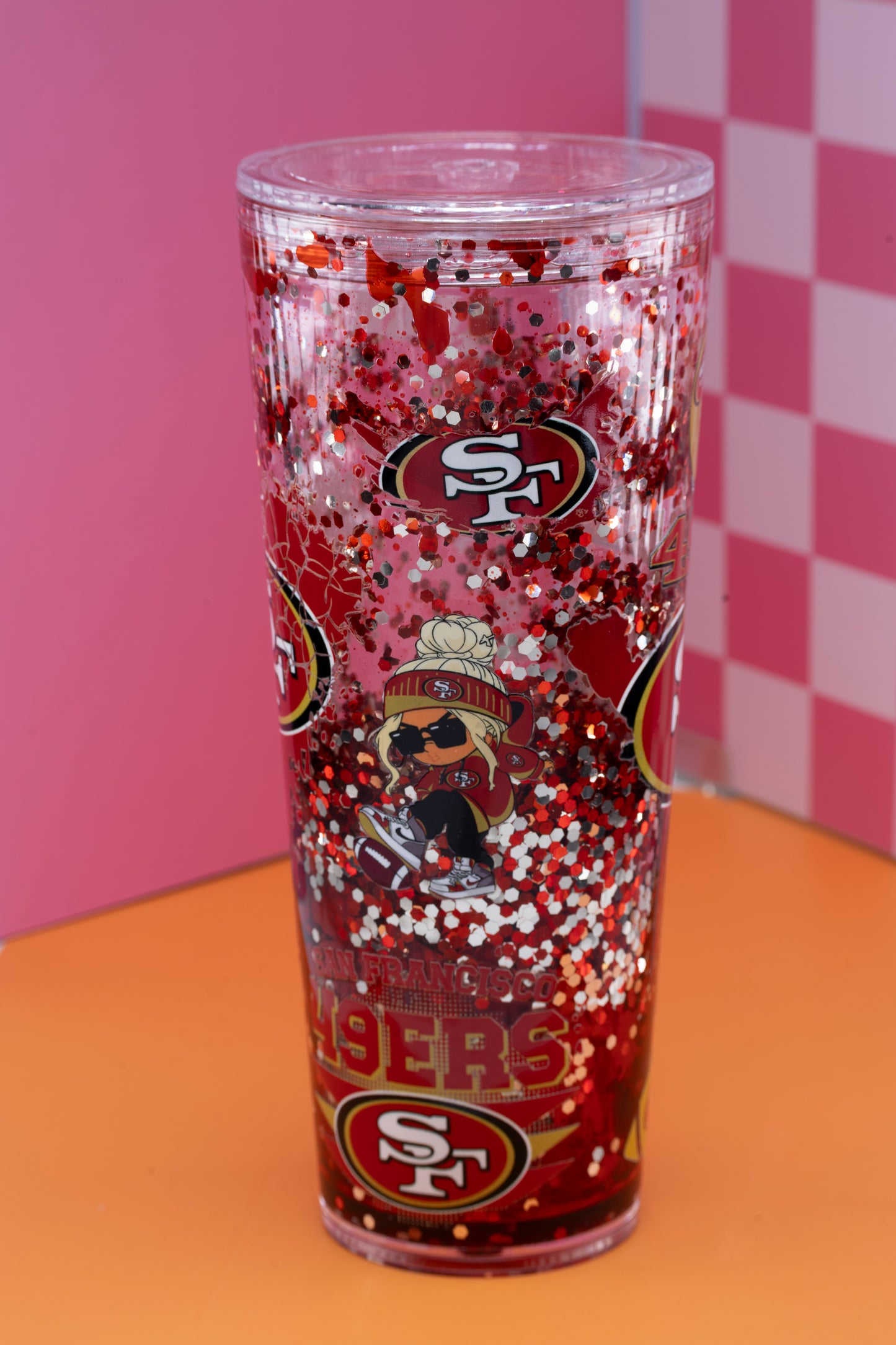 Premade Design 005