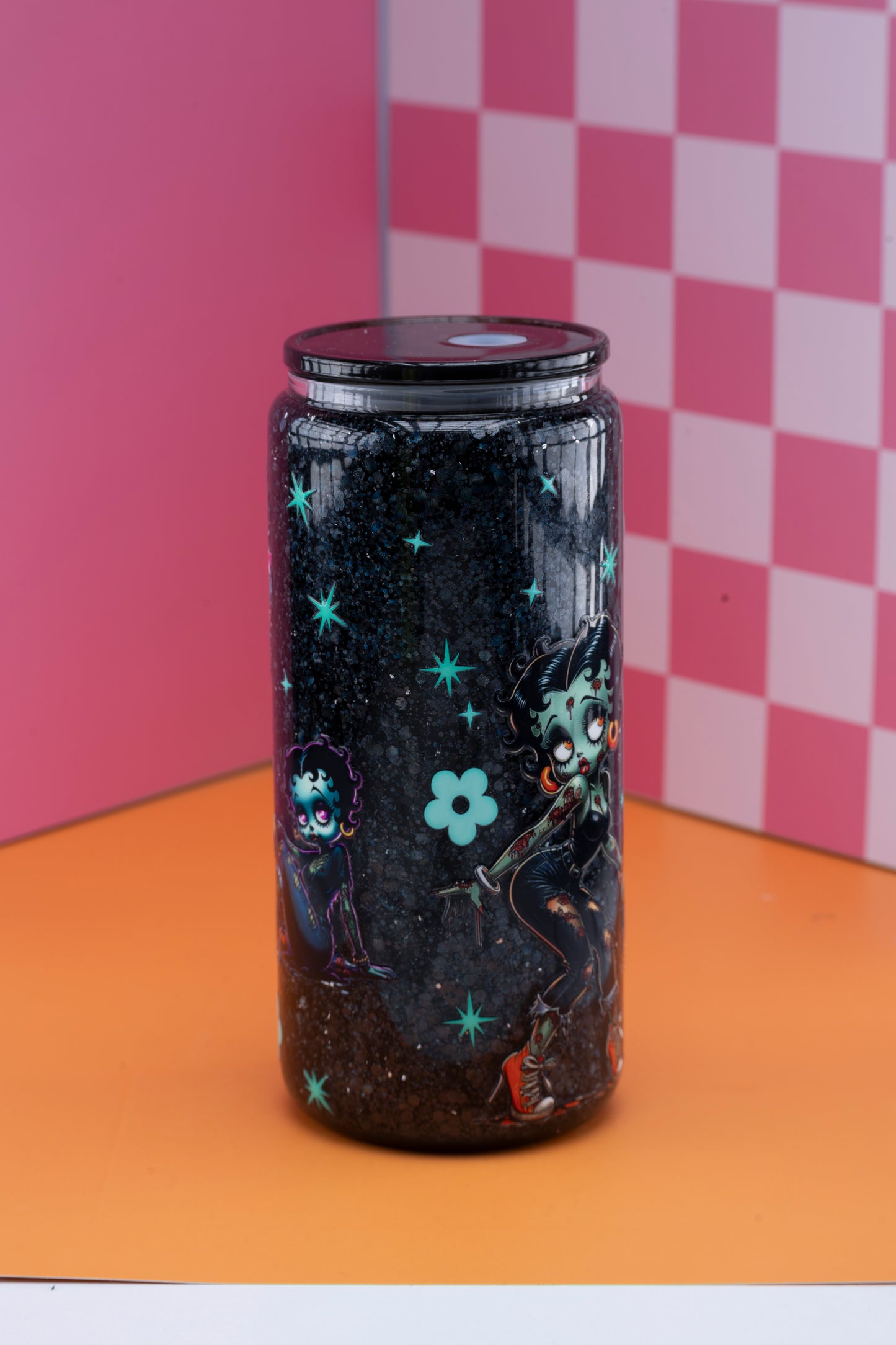 Premade Design 014