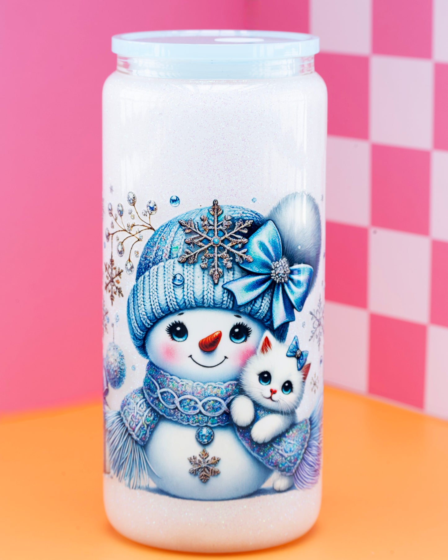 Premade Design 002
