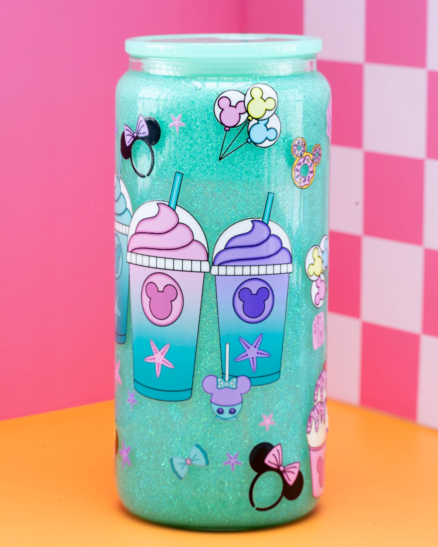 Premade Design 001