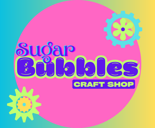 Sugar Bubbles Craft Shop