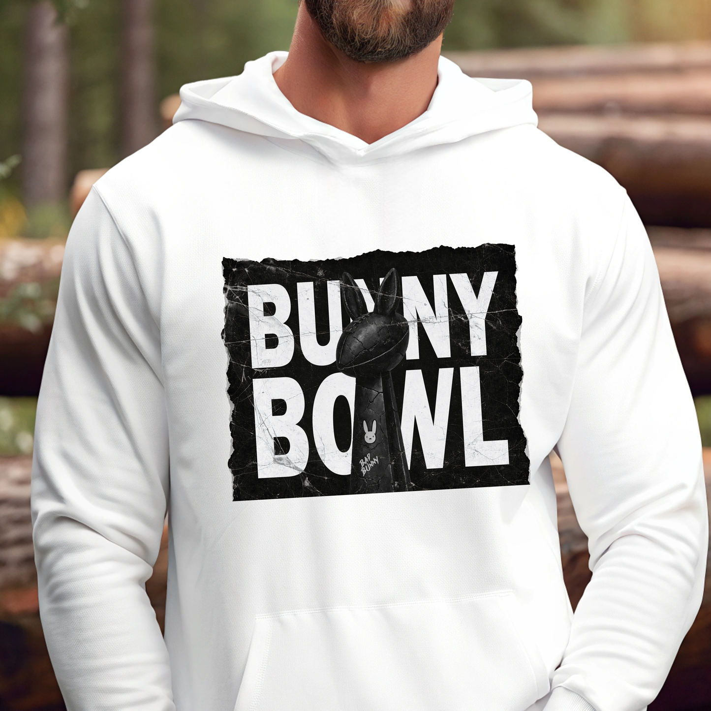 1567 Comfort Colors Garment-Dyed Adult Hoodie