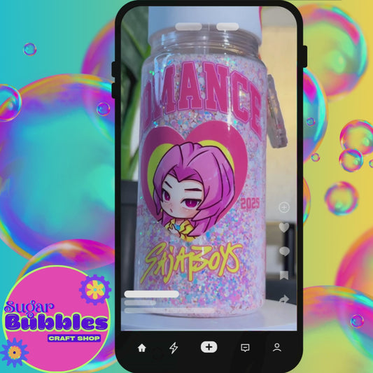 Premade Design 009
