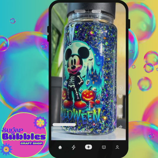 Premade Design 019