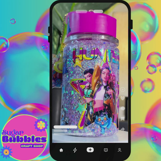 Premade Design 017