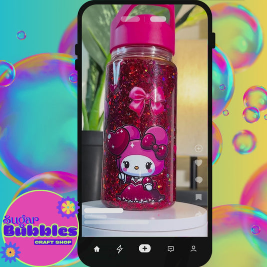 Premade Design 008