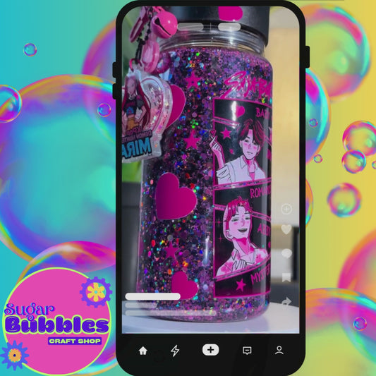 Premade Design 013